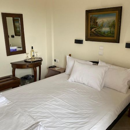 Vervekis Apartments Fiskardo Zewnętrze zdjęcie