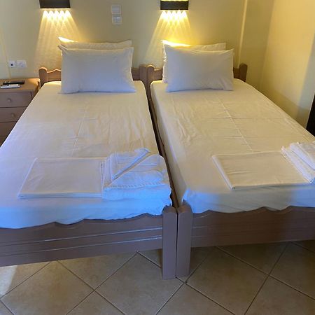 Vervekis Apartments Fiskardo Zewnętrze zdjęcie
