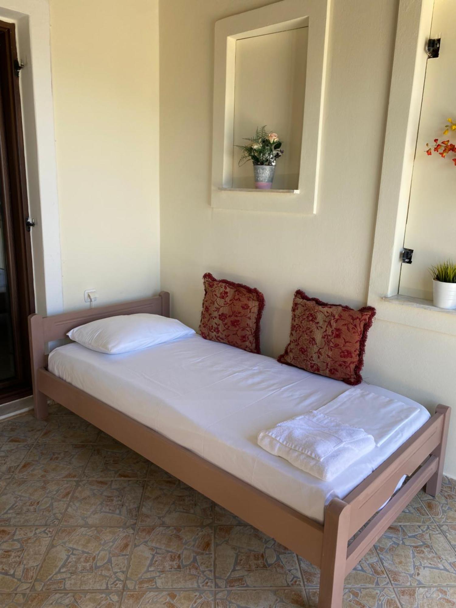 Vervekis Apartments Fiskardo Zewnętrze zdjęcie