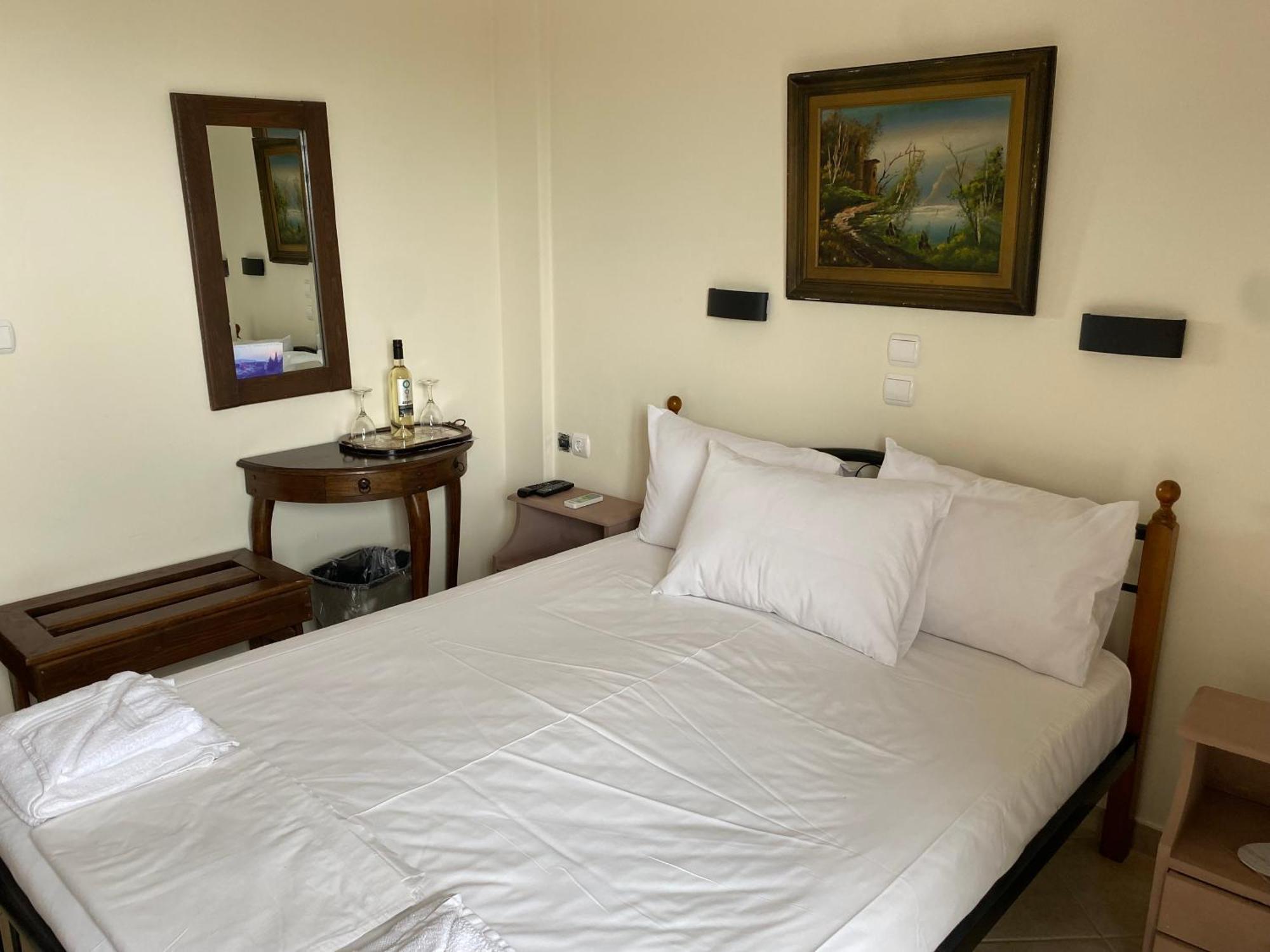 Vervekis Apartments Fiskardo Zewnętrze zdjęcie