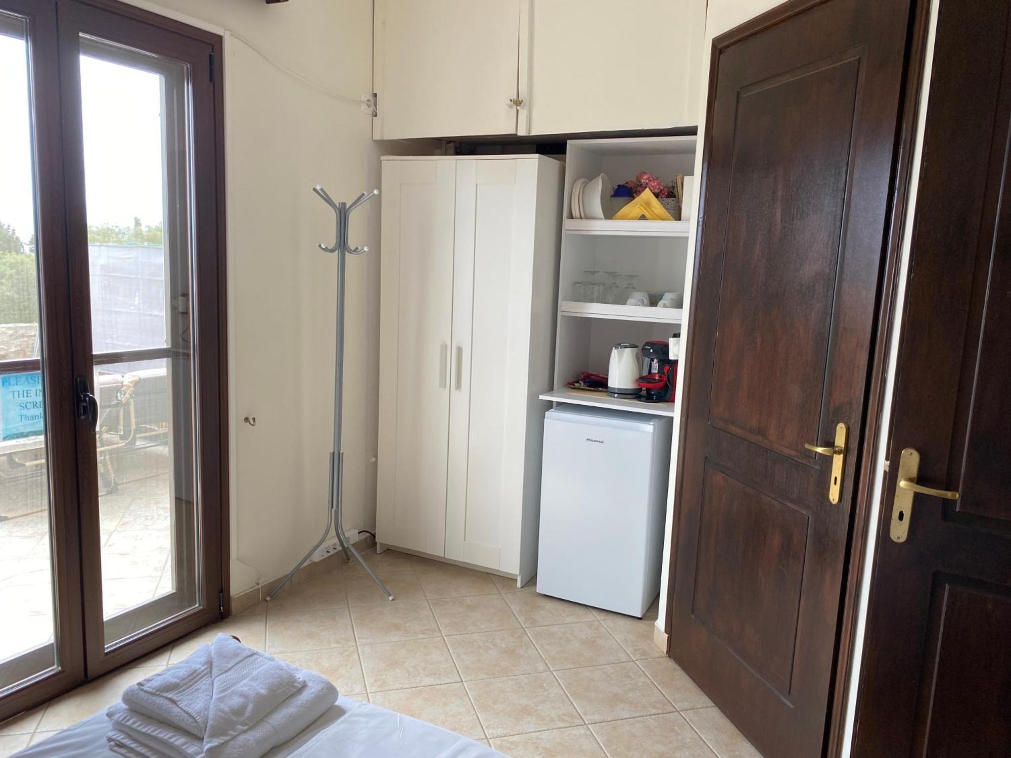 Vervekis Apartments Fiskardo Zewnętrze zdjęcie