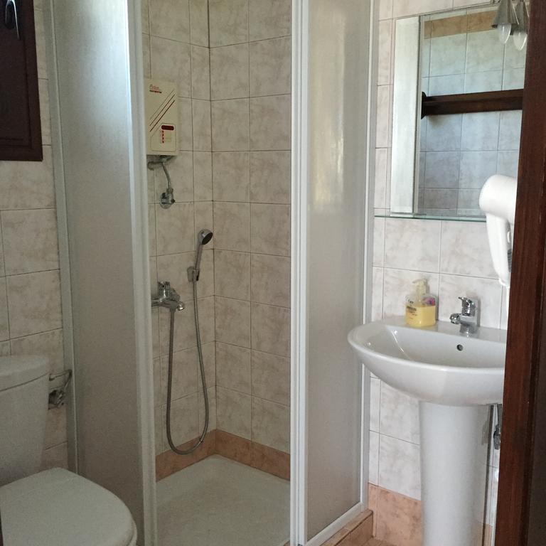 Vervekis Apartments Fiskardo Zewnętrze zdjęcie
